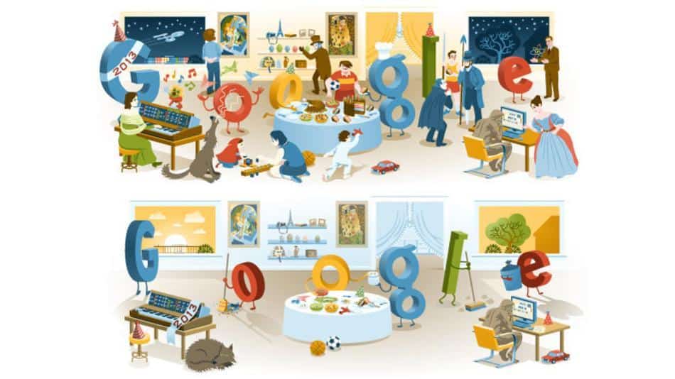 google-doodle-nye-2012-2013