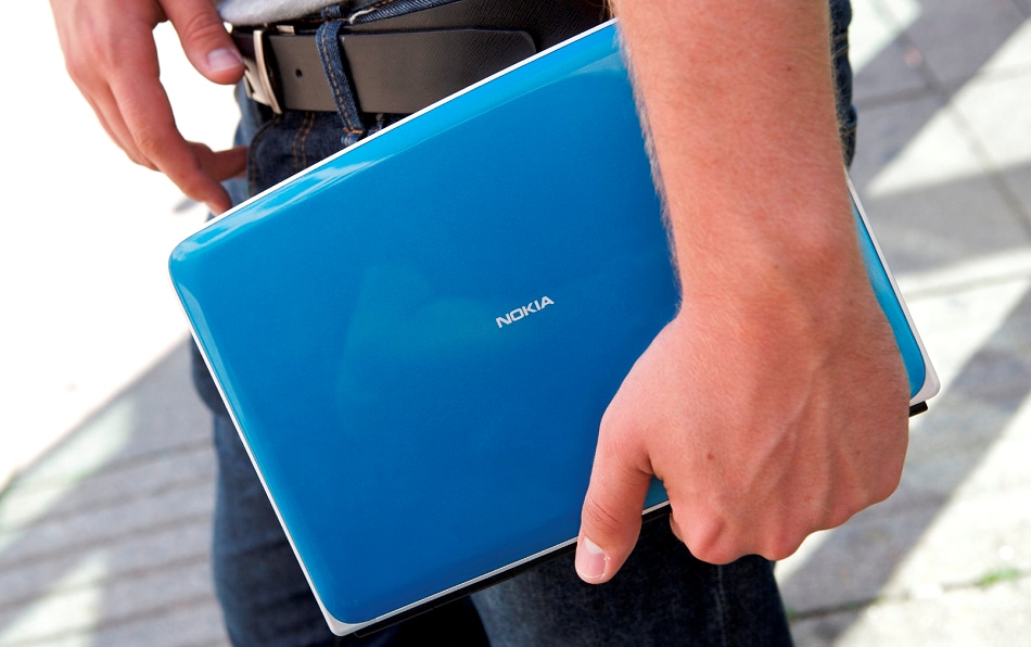 nokia-netbook