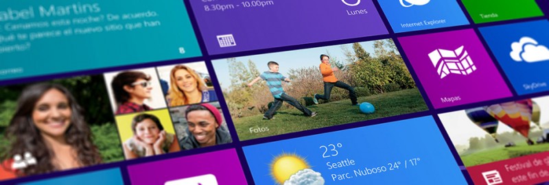 Windows 8