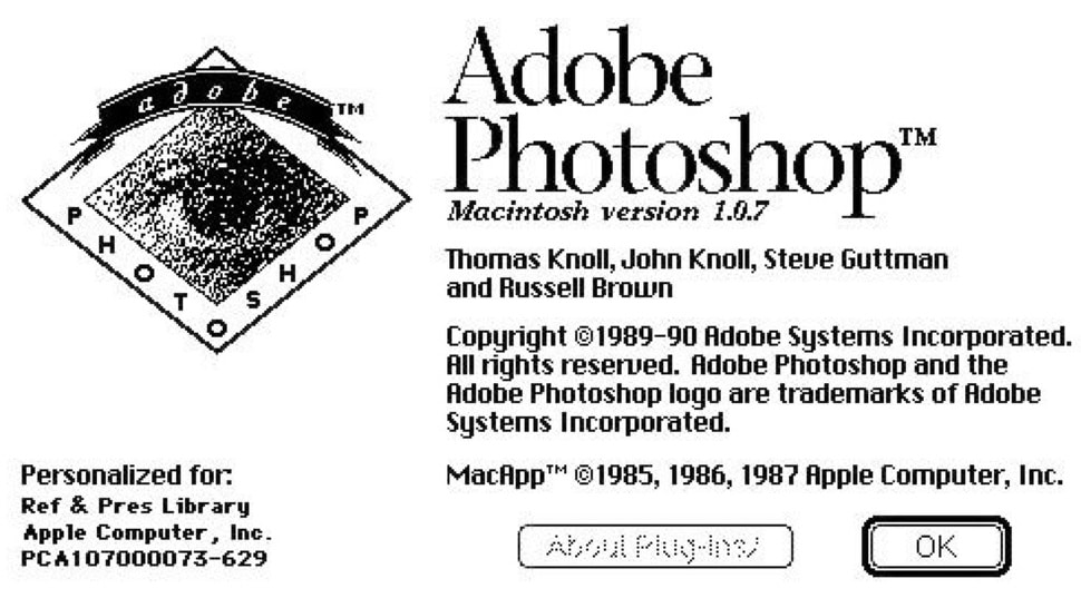 Adobe Photoshop