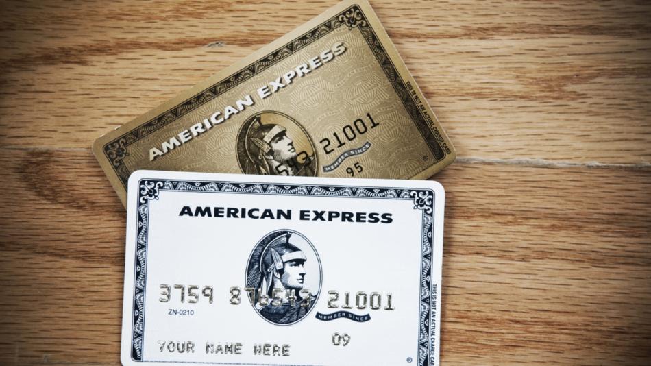 american Express