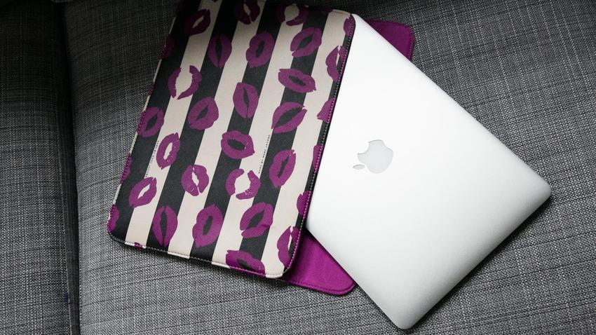 funda Mac