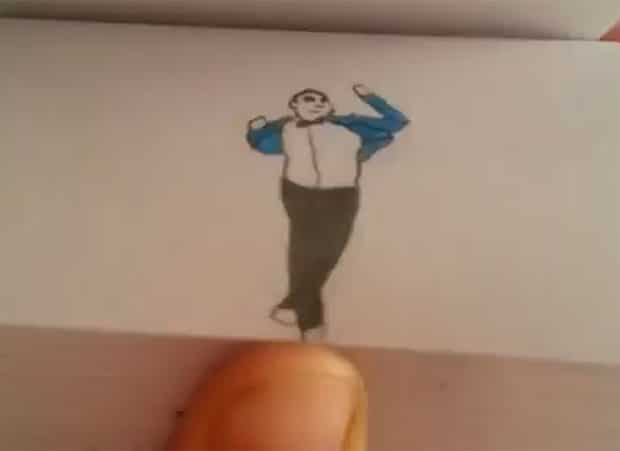 gangnam-style