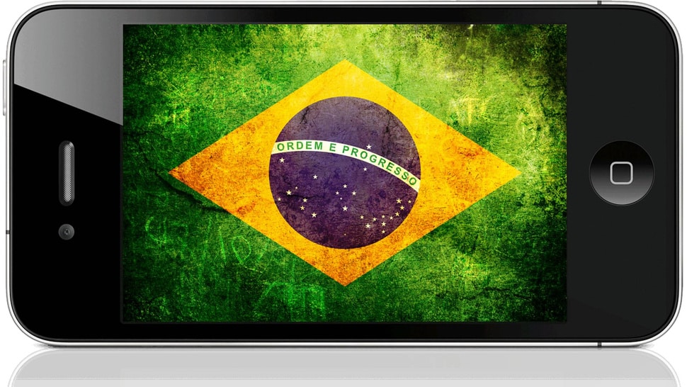 iPhone Brasil