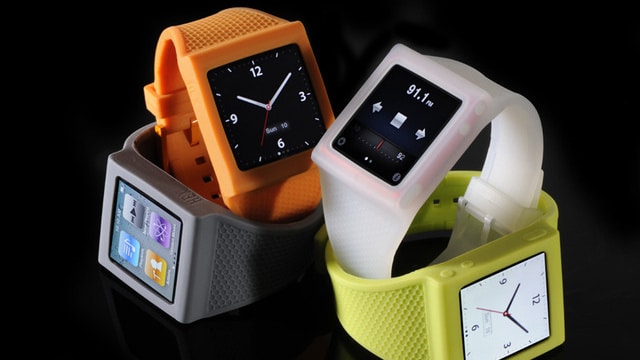 iWatch Apple