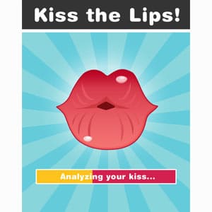 kiss