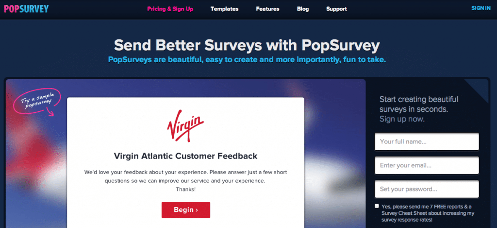 popsurvey