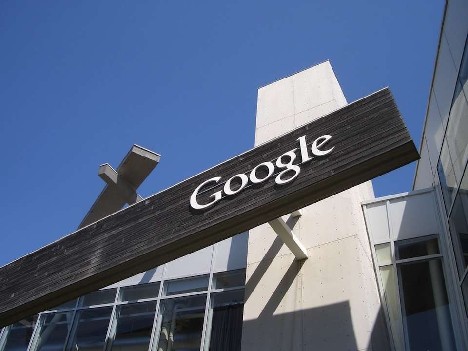 tiendas google