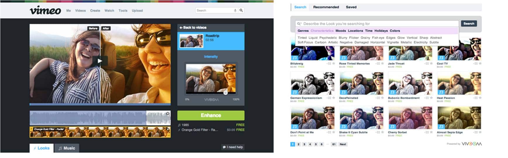 Vimeo