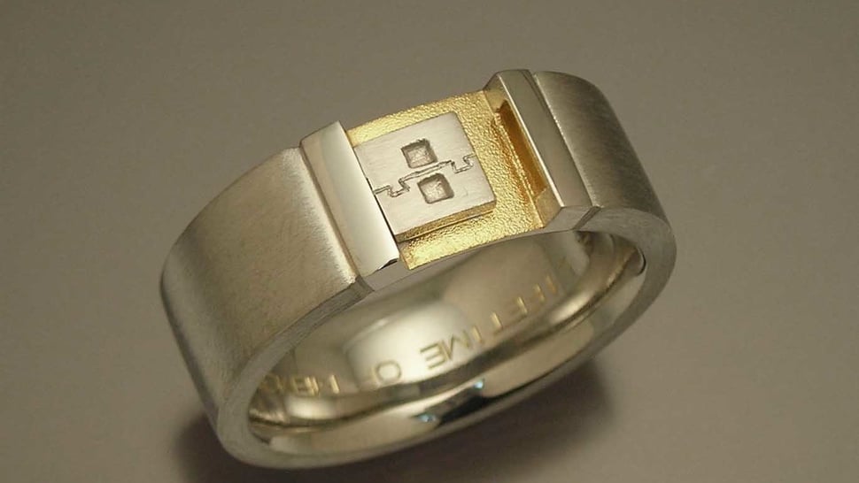 anillo Google