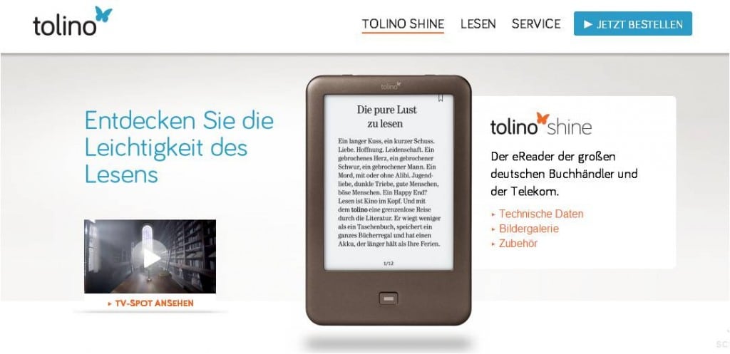 Tolino