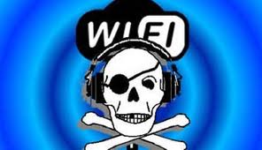 wifi pirata