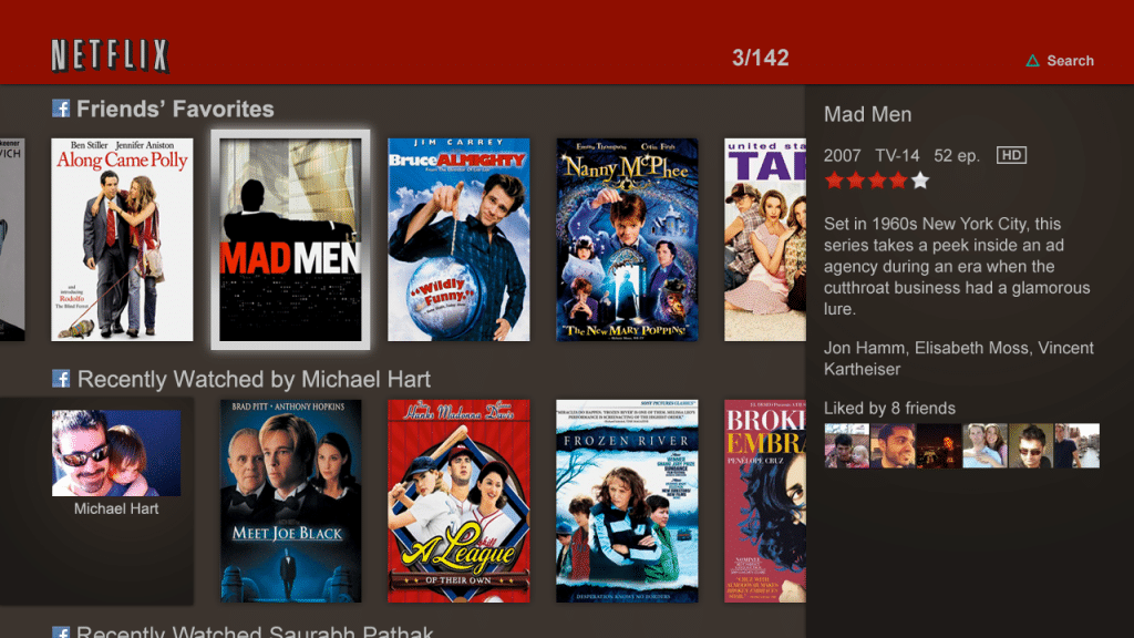 Netflix