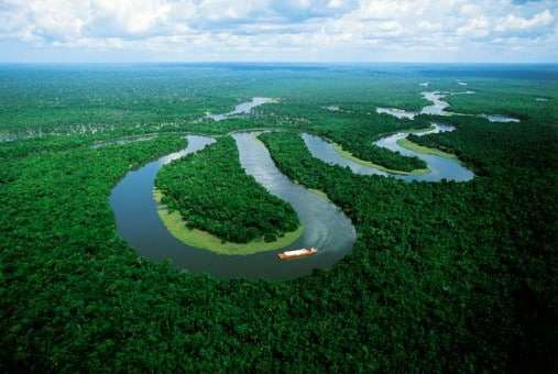 amazonas