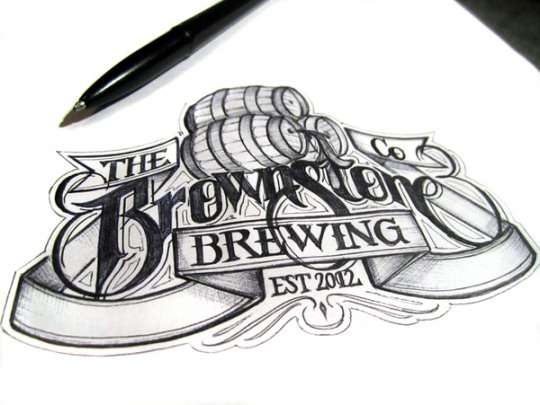 Logotipos con la tipografÃa como telón de fondo 9 diseños-tipograficos-4