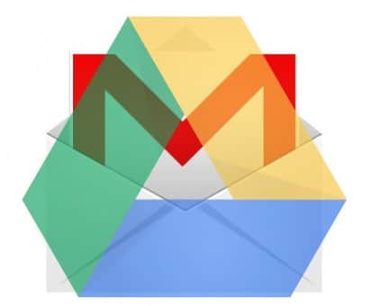 Google-Drive-Gmail