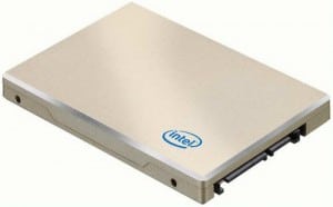 Intel 510 Serires SDD