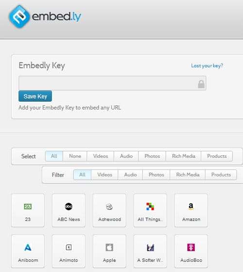 embedly