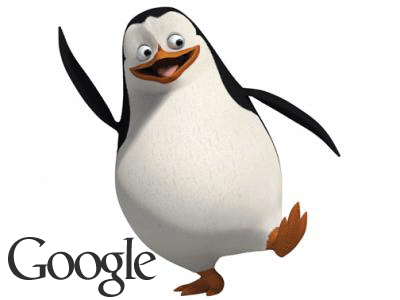 google-penguin