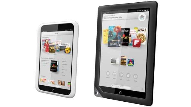 Nook-barnes&nobles