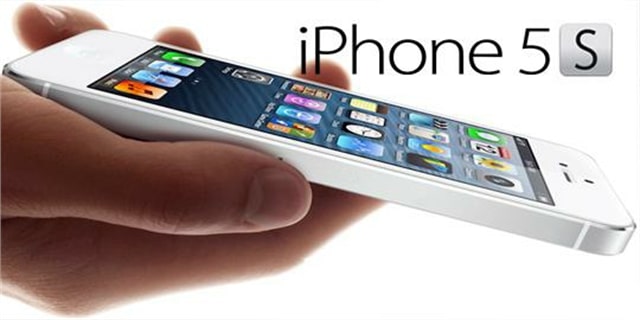 iPhone 5S 1(1)