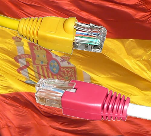 Internet España 2
