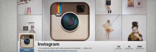 Instagram mensajeria instantánea Instagram mensajeria instantánea