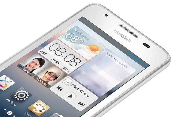 Huawei Ascend G510 Vodafone 1
