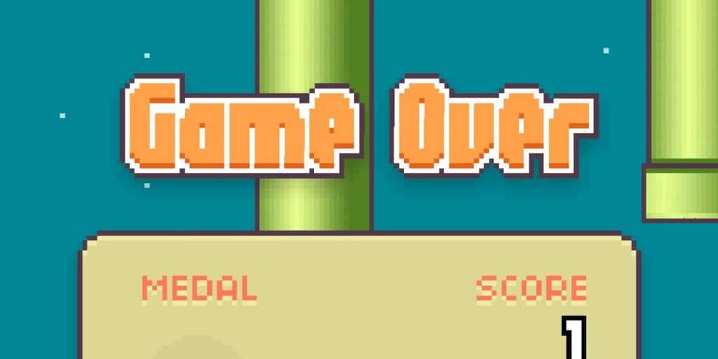 Flappy Bird 2