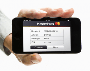 Los pagos digitales de MasterPass llegan a España