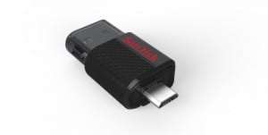 Memoria Dual USB