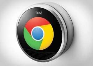 Google llama a tu puerta con Nest