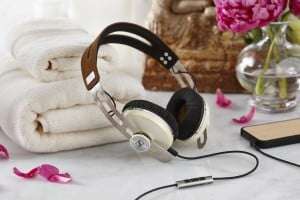 Sennheiser Momentum Ivory 