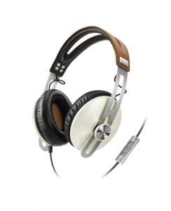 Sennheiser Momentum Ivory 
