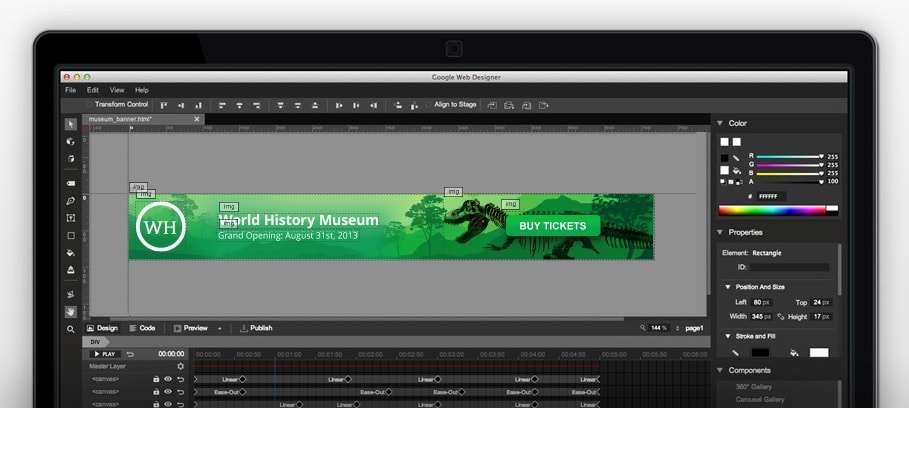 Crear sitios en HTML5 sin tener ni idea de programación 8 Crear sitios en HTML5 sin tener ni idea de programación