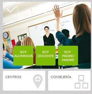 Una aplicación informará a los padres sobre las faltas de sus hijos 6 Una aplicación informará a los padres sobre las faltas de sus hijos2