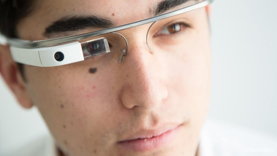 Ya está aquí el mayor encuentro de desarrolladores por Google Glass