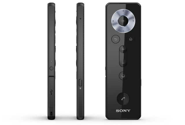 Accesorios para la tablet Sony Xperia Z2