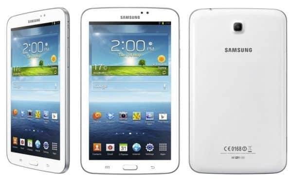 Galaxy Tab 3 Lite, la mÃ¡s barata de Samsung