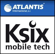 Ksix equipa nuestros smartphones y tabletas gracias a Atlantis Internacional