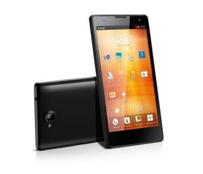 Orange 4G 2
