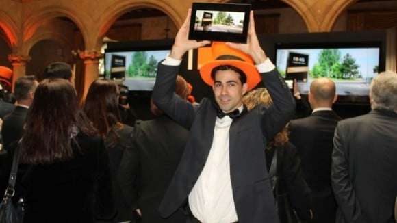Orange 4G Salamanca 2