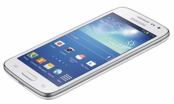 Samsung Galaxy Core 4G 1