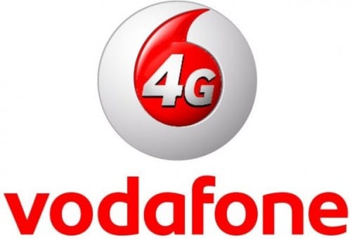 Vodafone 4G 1