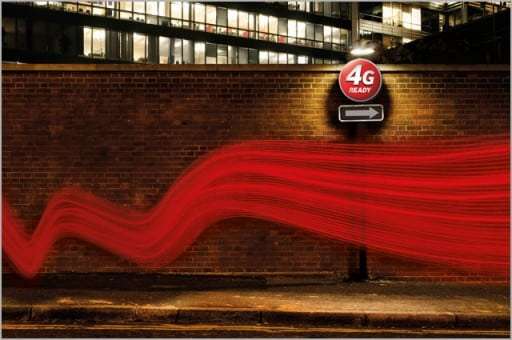 Vodafone 4G Vitoria 1