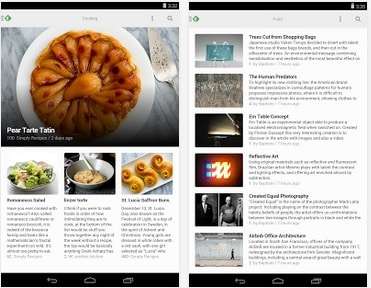¡Extra! ¡Extra! Te contamos las mejores aplicaciones de noticias para Android 9 ¡Extra! ¡Extra! Te contamos las mejores aplicaciones de noticias para Android