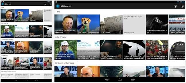 ¡Extra! ¡Extra! Te contamos las mejores aplicaciones de noticias para Android 10 ¡Extra! ¡Extra! Te contamos las mejores aplicaciones de noticias para Android2