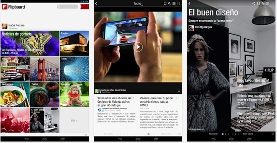 ¡Extra! ¡Extra! Te contamos las mejores aplicaciones de noticias para Android3