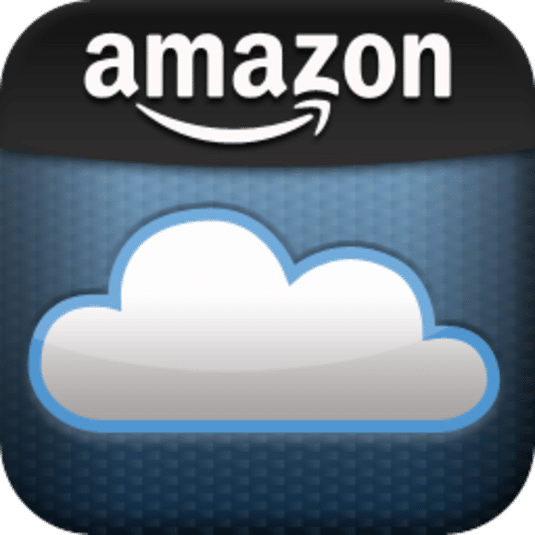 amazon cloud drive