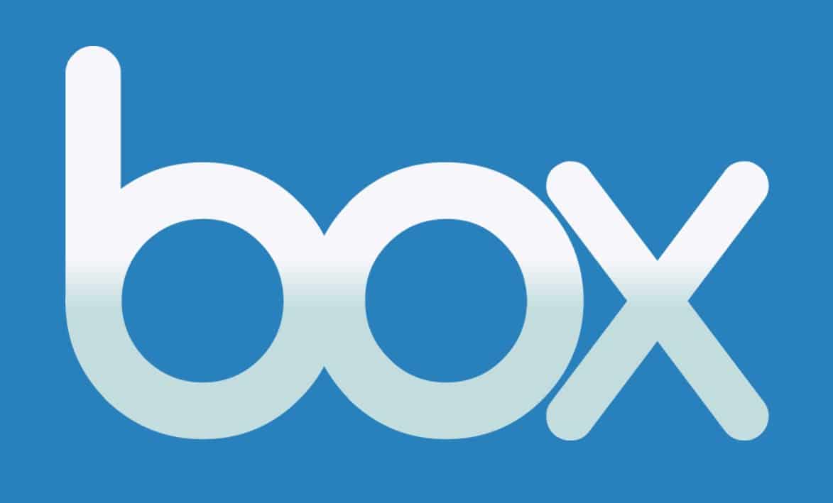 box
